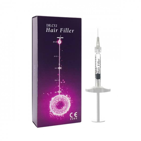 DR. CYJ Hair Filler